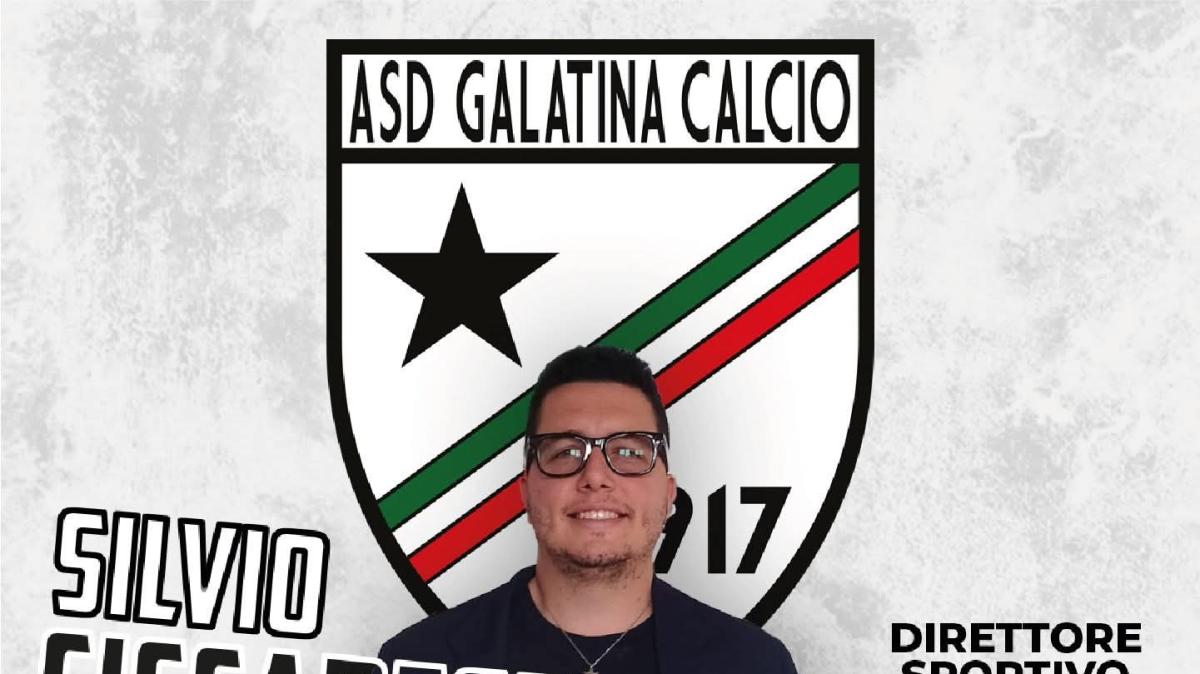 UFFICIALE - Galatina, Silvio Ciccarese è il nuovo Direttore Sportivo