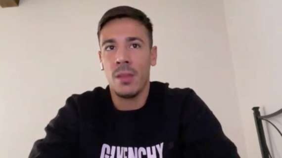 Leo Granado: "Chiedo scusa alla serietà del Molfetta"