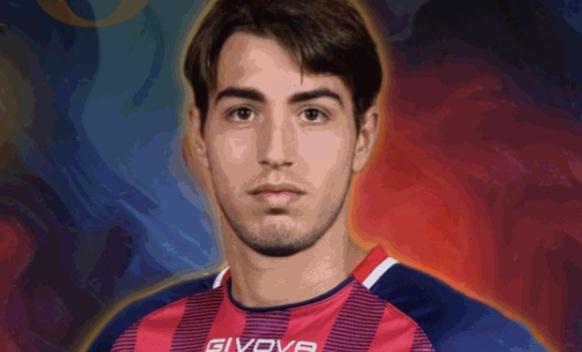 UFFICIALE - Picerno, ufficiale l’arrivo del difensore Gabriele Bellodi