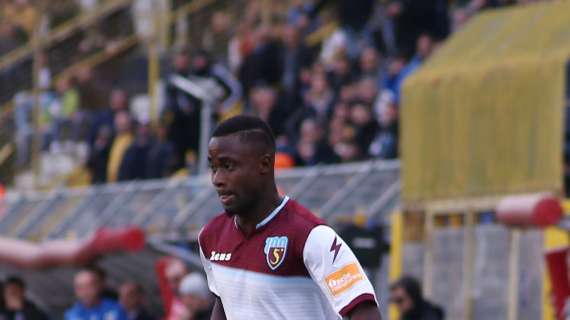 Caso Jallow, il Taranto non si arrende: depositato il ricorso a Roma