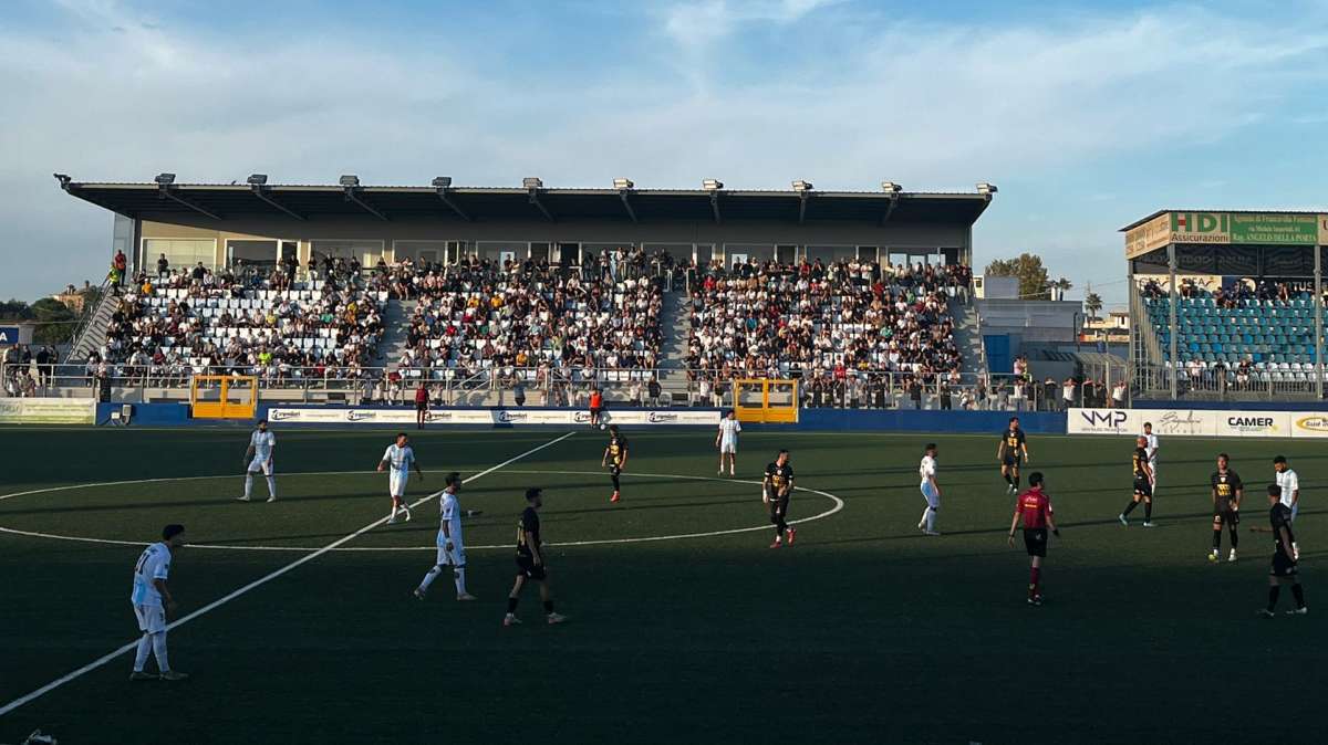 Virtus Francavilla-Barletta, non si va oltre il pari: 2-2 alla Nuovarredo Arena