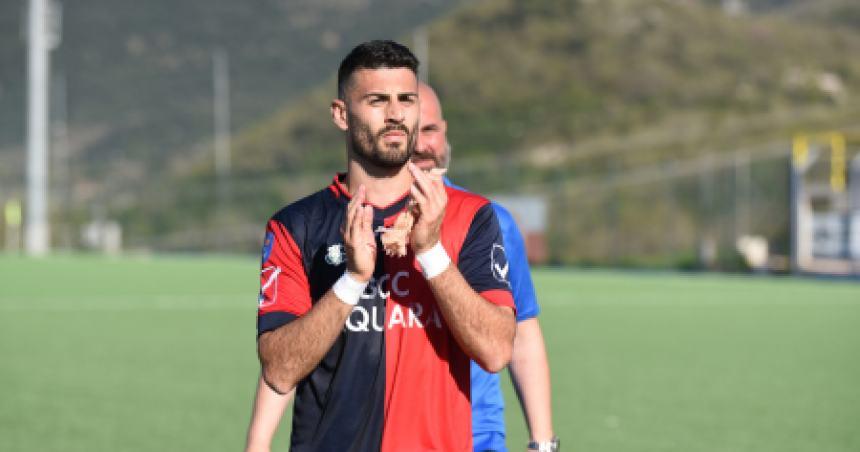 Francavilla in Sinni, c’è il ritorno di Barone