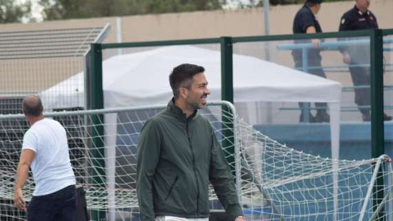 Bitonto, Brandicci: “L’amore vero si vede in questi momenti”