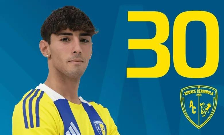 UFFICIALE - Fidelis Andria, arrivano Rovere e Iurilli