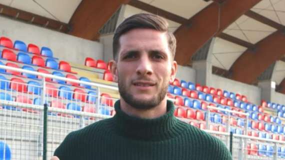 Fidelis Andria, fatta per un attaccante 