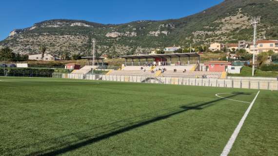 Matera, termina contro la Gelbison l’avventura in Coppa Italia