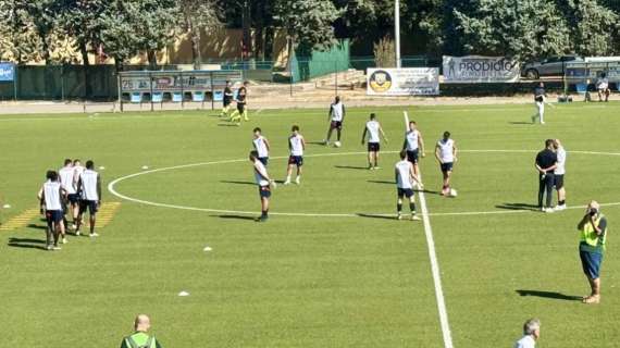 Taranto, buona la prima: Spinazzola battuto di misura