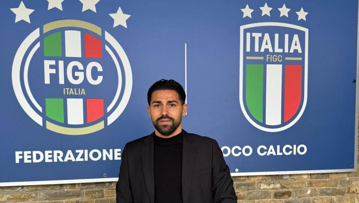 TCP - Luigi Gentile: "Il calcio pugliese sta crescendo tanto. Futuro? Io sono sempre pronto"