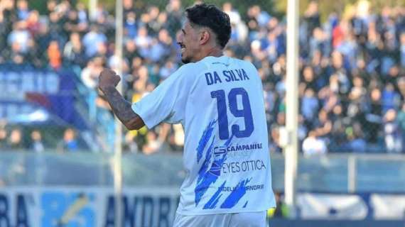 Fasano al lavoro per il futuro: dopo Loiodice, nel mirino c’è Matheus Da Silva