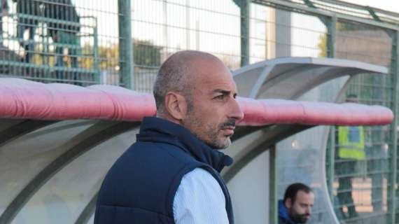 UFFICIALE - Virtus Francavilla, è Roberto Taurino il nuovo allenatore