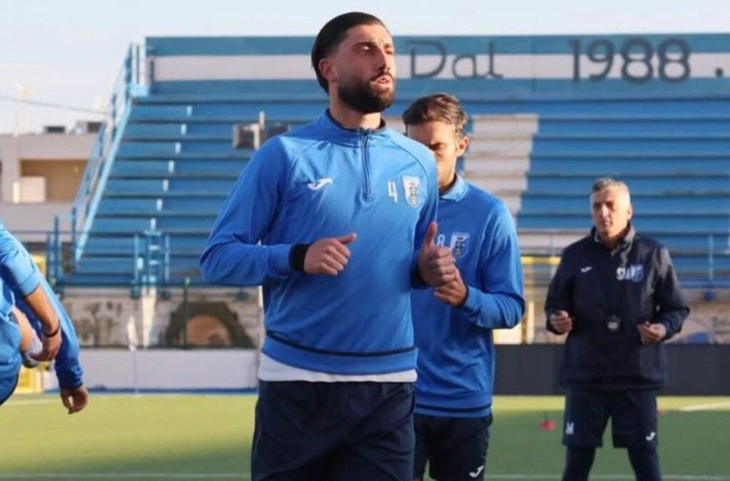 UFFICIALE - L'ex Fasano Vecchione riparte da L’Aquila