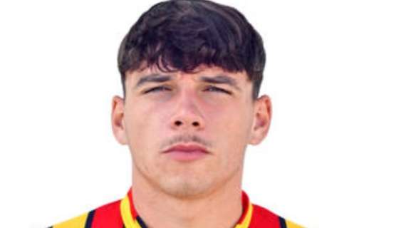 Lecce, un giovane della Primavera verso la cessione in Serie C 