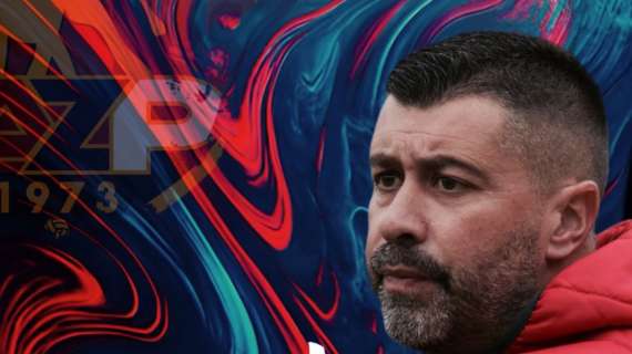 UFFICIALE - Picerno, Claudio De Luca è il nuovo allenatore del club 