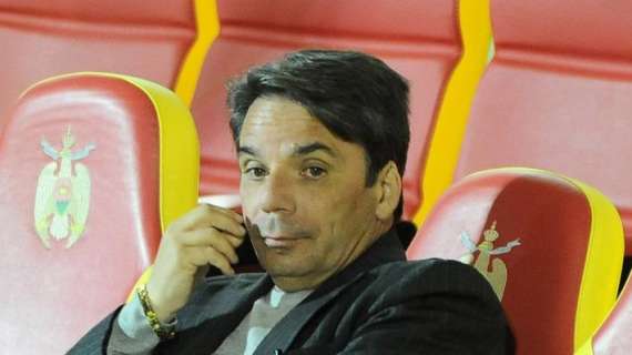 L'ex Capuano: "A Foggia non c'erano le condizioni per fare il mio calcio"