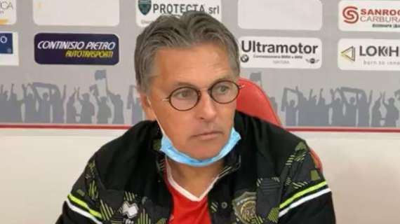 Bitonto, Ragno: "Vittoria meritata contro una squadra ben collaudata"