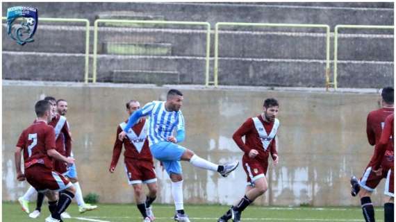 Preview - Eccellenza A/B, 13^giornata: il programma odierno