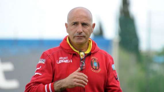 UFFICIALE - Lecce, Primo Maragliulo è il nuovo allenatore dei giallorossi