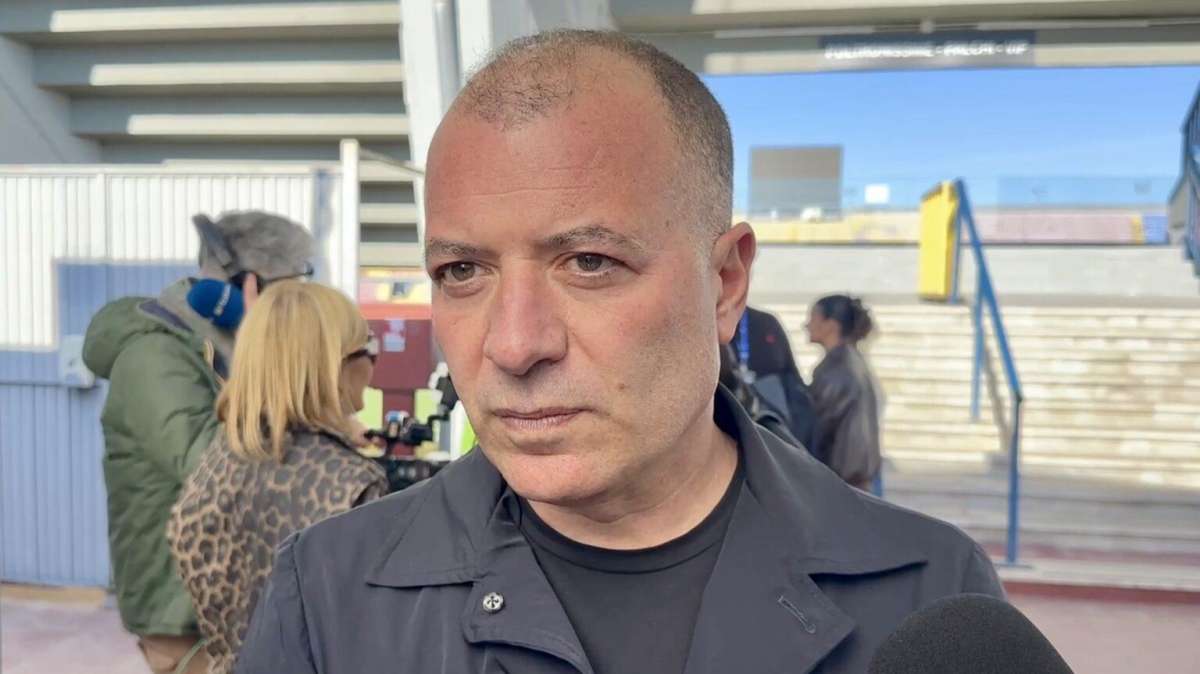 Lecce, Sticchi Damiani: “Non siamo stati all’altezza”