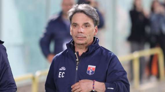 Capuano conteso: Avellino, Foggia, Campobasso, Triestina e Ascoli interessati