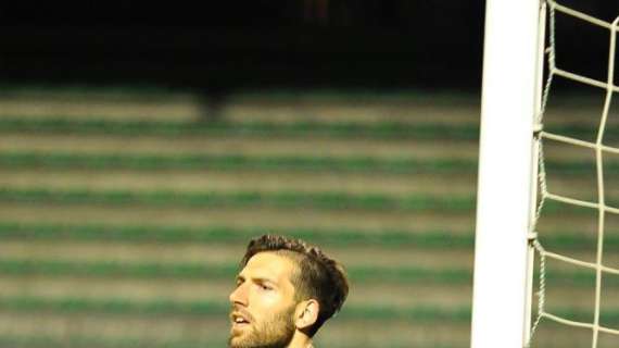 Juve Stabia, Branduani: "Vincere a Monopoli per dare un segnale al campionato"
