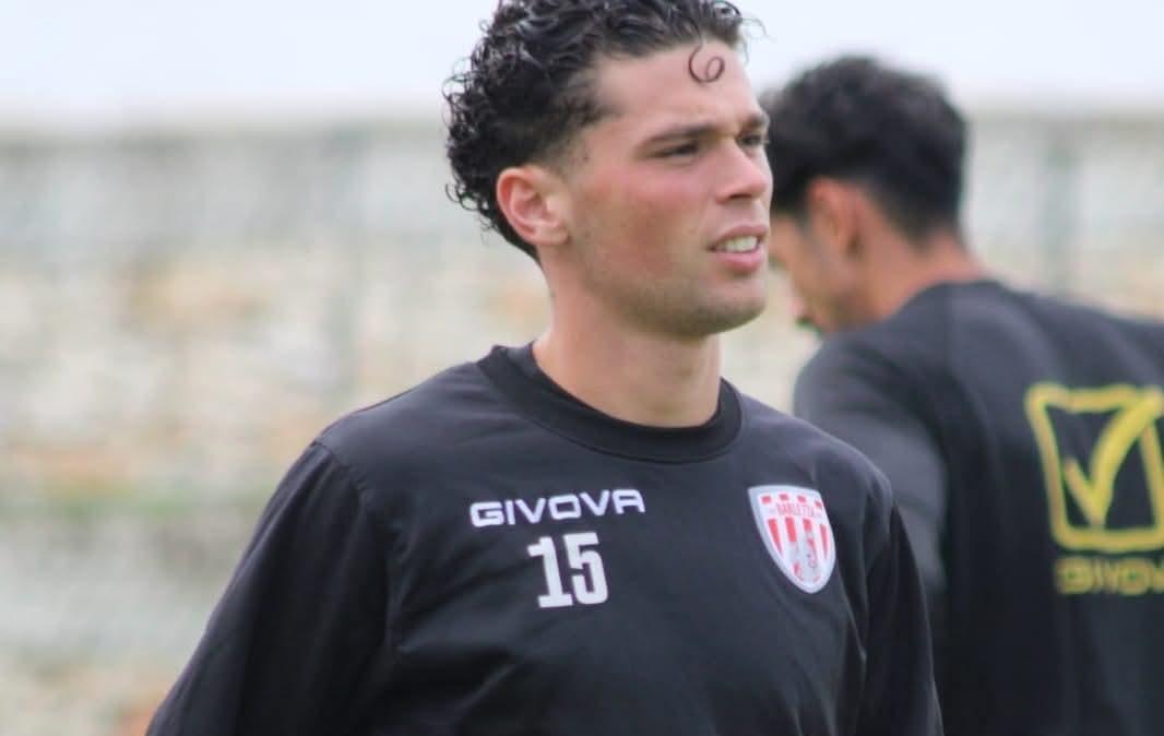 UFFICIALE - Barletta, rescissione con il giovane centrocampista Venanzio