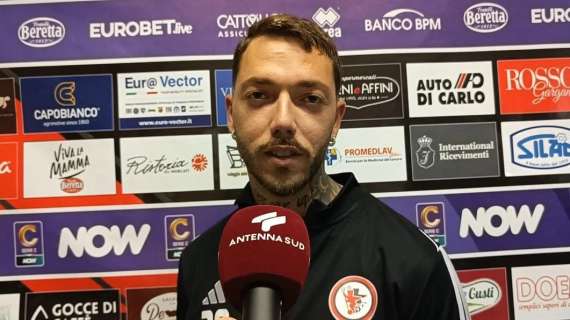 Monopoli, occhi puntati su Emmausso: il club prepara l’assalto