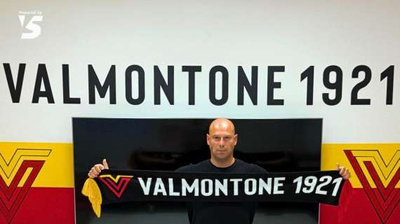 UFFICIALE - Ex Gravina e Fasano, mister Tiozzo riparte dal Valmontone
