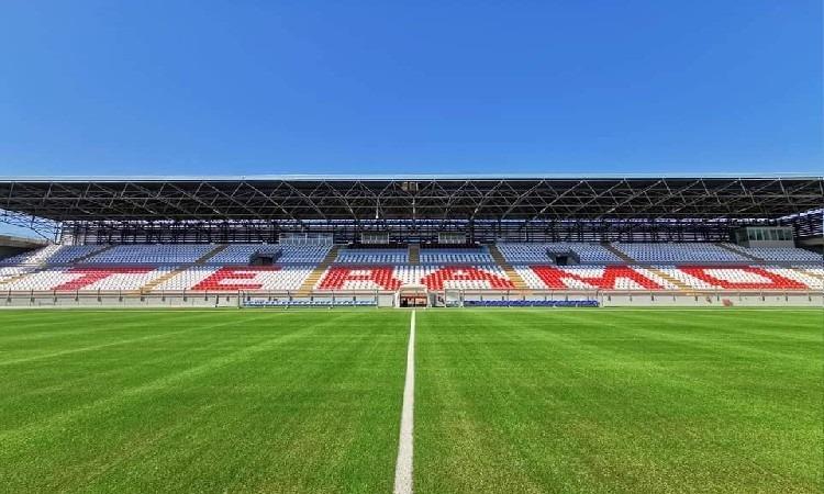 Finale Coppa Italia Dilettanti: Montecchio-Bisceglie in campo il 9 maggio a Teramo