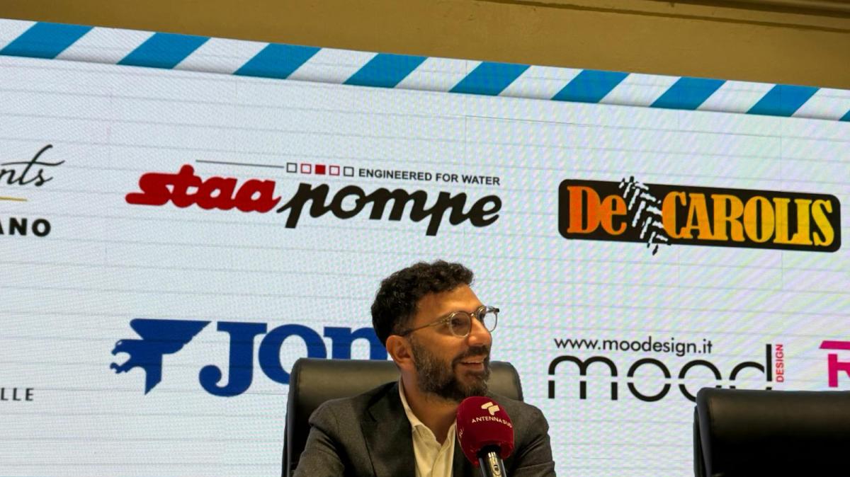 Fasano, Ghilardi: "Non accetto chi bastona i miei giocatori, difenderò il mio staff"