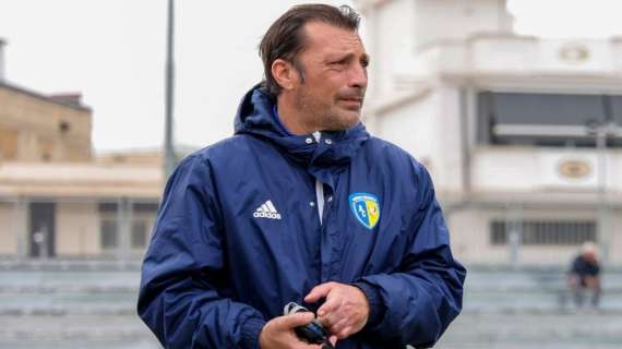 Salernitana, tra i papabili per la panchina anche Raffaele. Il Cerignola attende