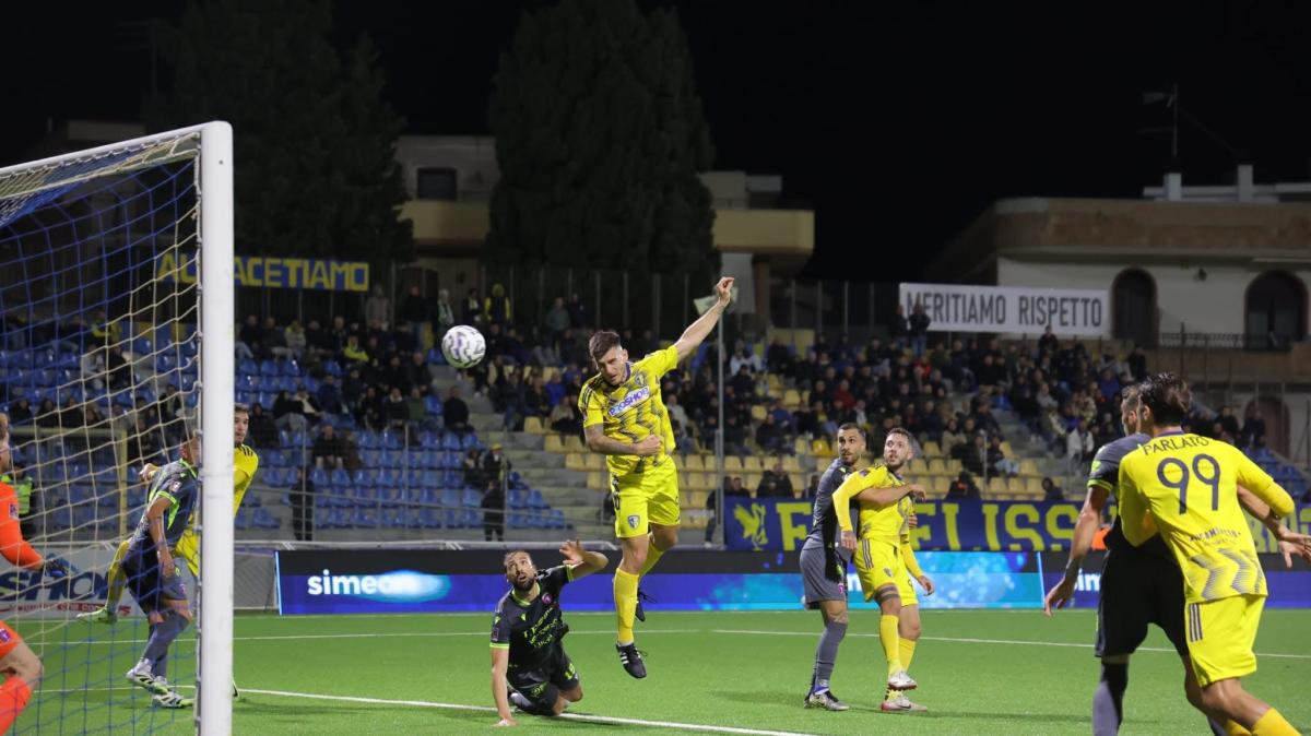 Coppa Italia Serie C, risultati sedicesimi e accoppiamenti ottavi: ecco le pugliesi