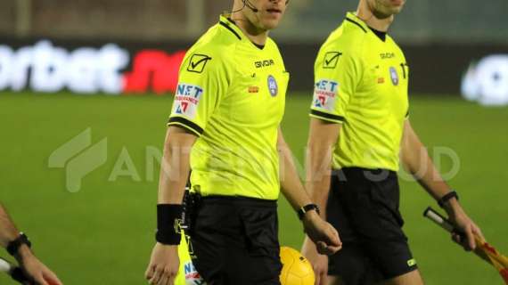 Audace Cerignola-Atalanta U23, due giornate di stop per il centrocampista 
