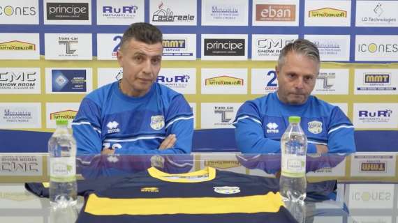 Gravina, Summa e Ragone: "Tre punti meritati contro il Sorrento"