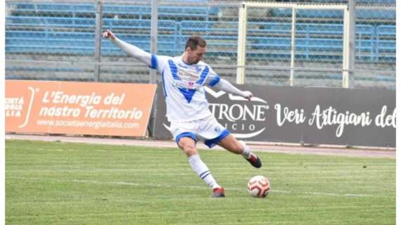 Suhs verso la Scafatese: battuta la concorrenza di Serie C e D