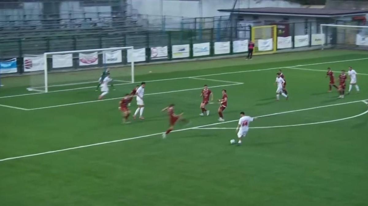 Real Normanna, protesta ufficiale dopo il gol del Barletta: “Errore inaccettabile, chiediamo rispetto”