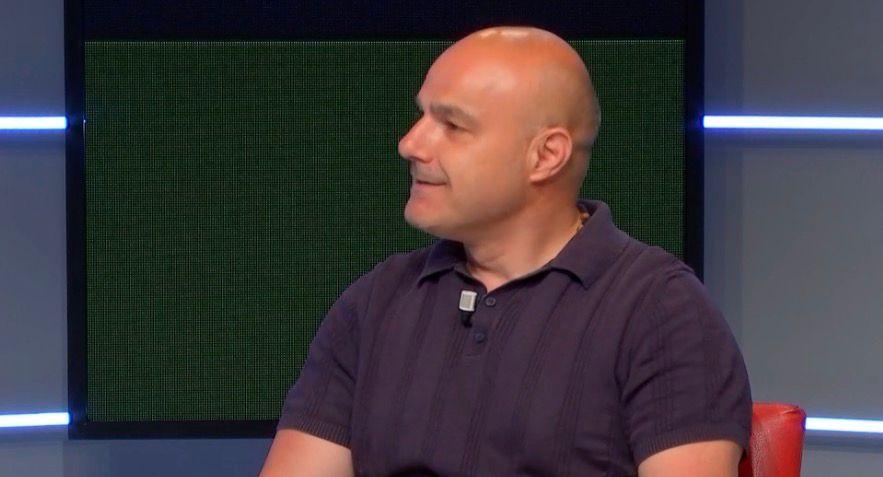 Gravina, Costantiello: "Abbiamo raccolto quanto seminato"