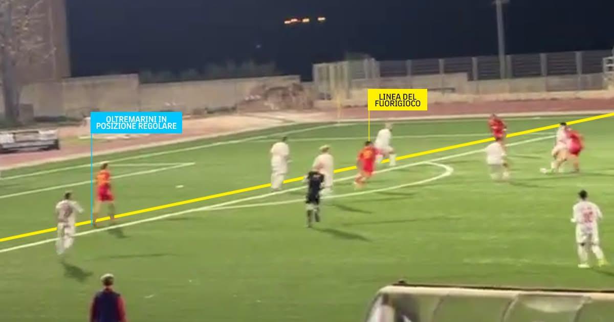 Toma Maglie, Veglia: “Pretendiamo rispetto”