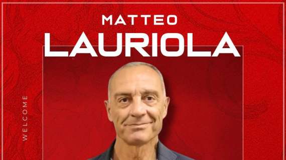 UFFICIALE - Team Altamura, annunciato il nuovo direttore sportivo