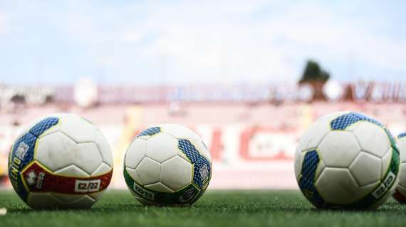 Playoff Serie C, al via la fase nazionale: il programma delle sfide odierne