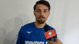 Martina, idea ritorno per Silvestro: contatti in corso con la Sarnese