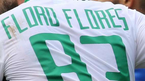 Bari, il migliore in campo: Floro Flores, risorsa in più in vista del rush finale