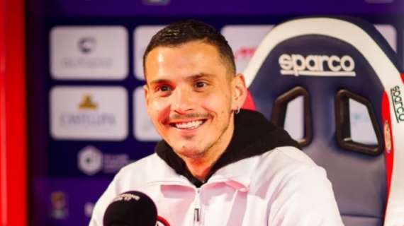 Casarano, nel mirino il fantasista Filippo Falco 