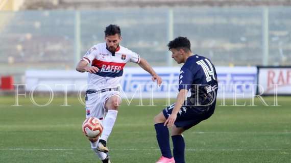UFFICIALE - Taranto, riconfermato Guaita per la prossima stagione 