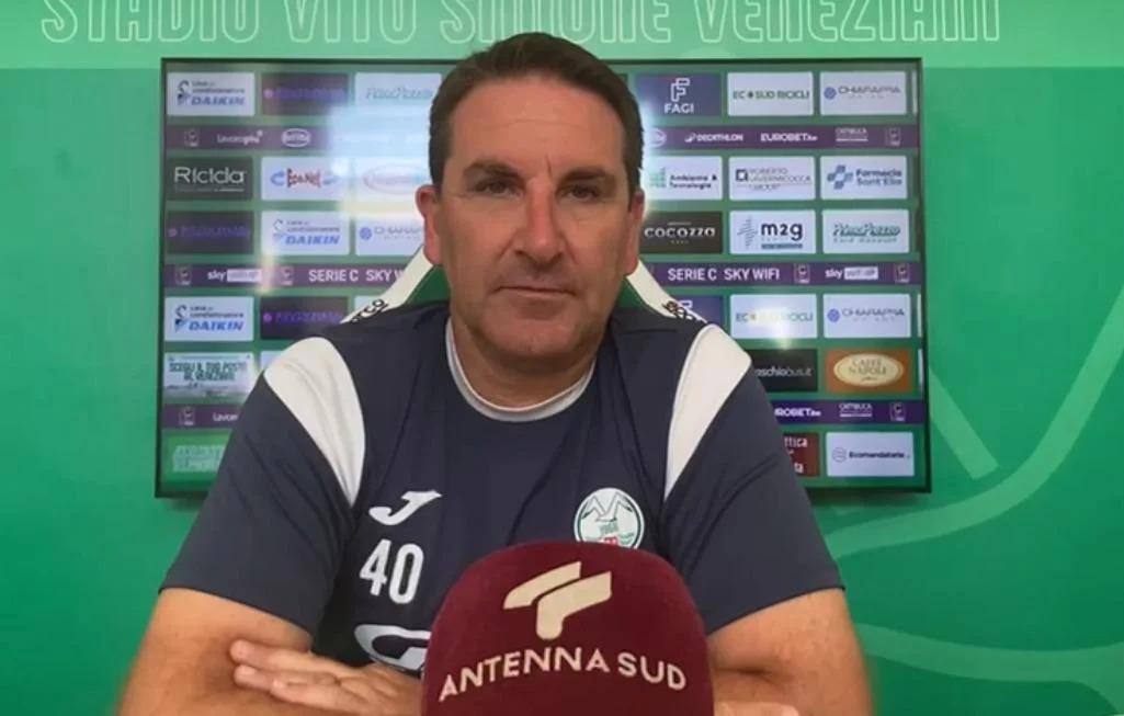 Colombo: "Contro la Salernitana serve il miglior Monopoli"