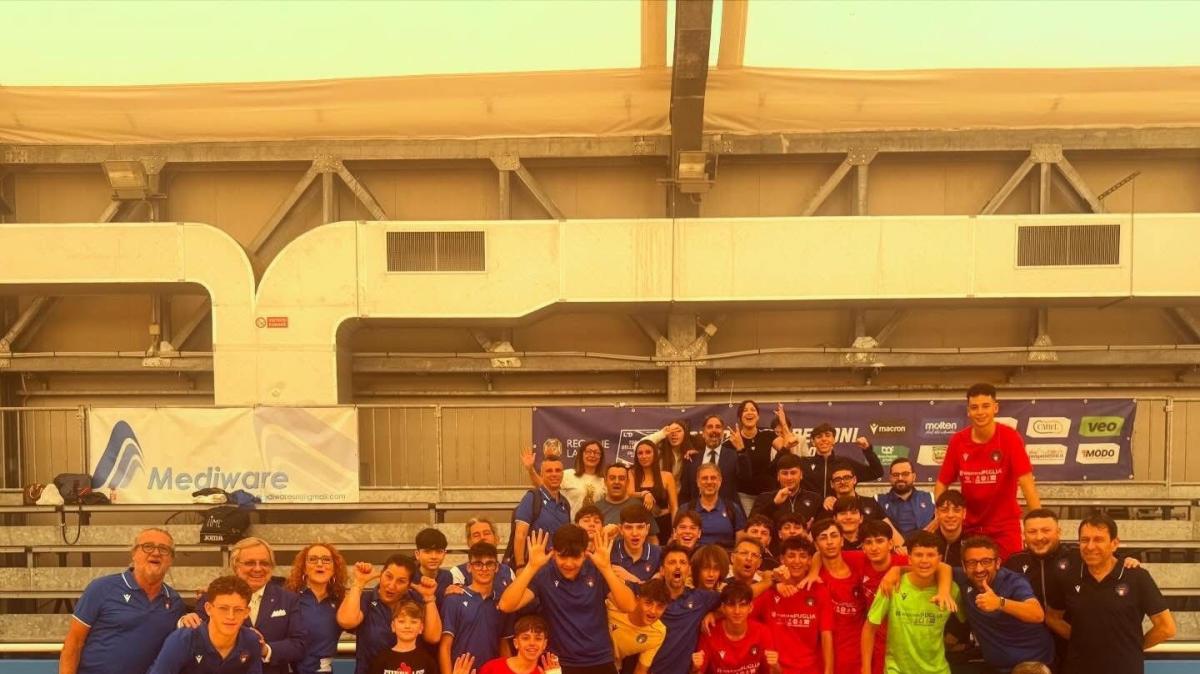 Torneo delle Regioni di Calcio a 5: l'Under 17 raggiunge l'Under 15 in semifinale