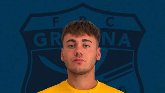 UFFICIALE - Gravina, volto nuovo a centrocampo 