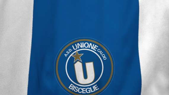 UC Bisceglie, Rumma: "Vittoria importante, ci teniamo stretti i tre punti"