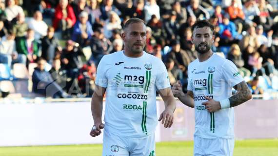 Ex Monopoli, Bulevardi vicino alla Virtus Verona