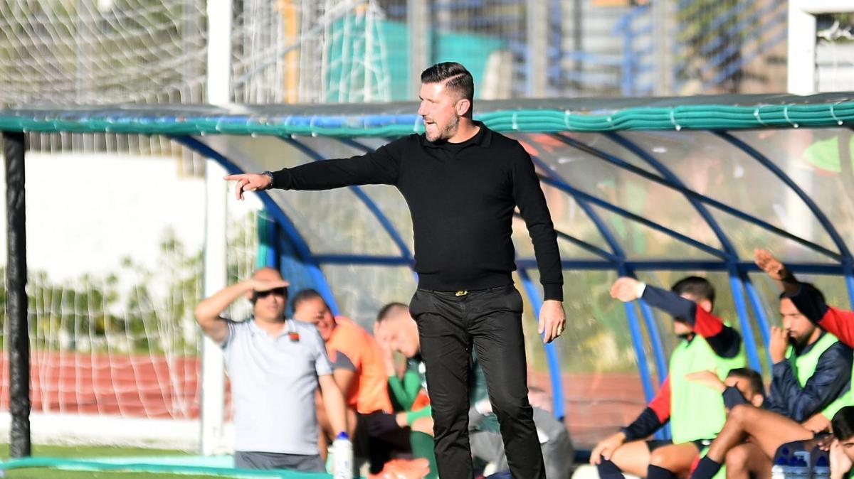 UFFICIALE - Taranto, torna Danucci in panchina 