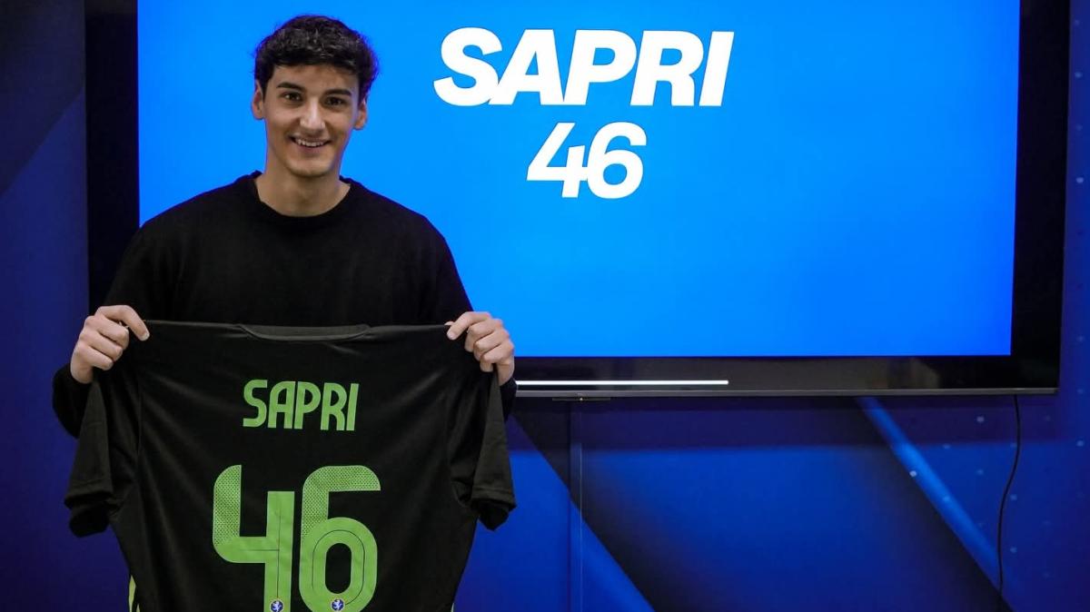 UFFICIALE - Fidelis Andria, ecco il nuovo portiere: arriva Sapri